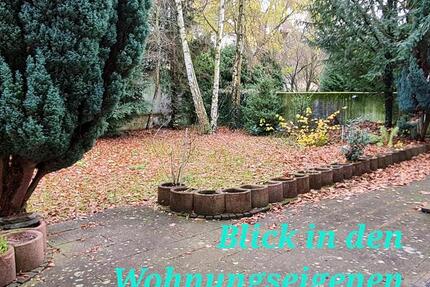 EG Wohnung in Mönchengladbach 3 zimmer