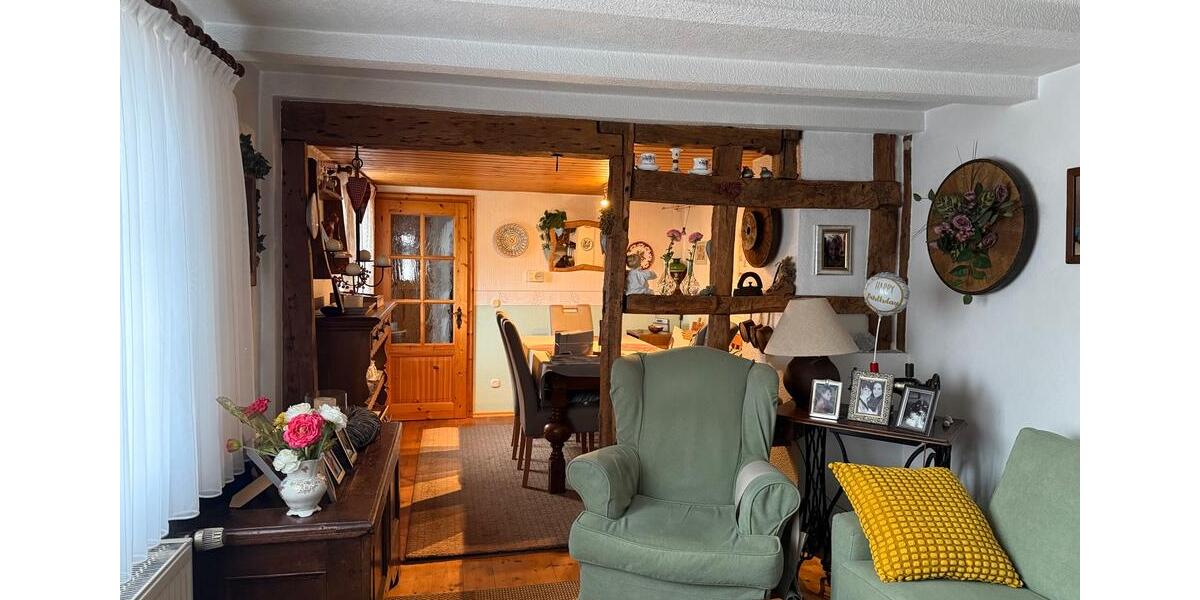 Doppelhaushälfte Solingen - 3 Zimmer, 57 m&sup2;, 289.000&euro; | Angebot:26267427