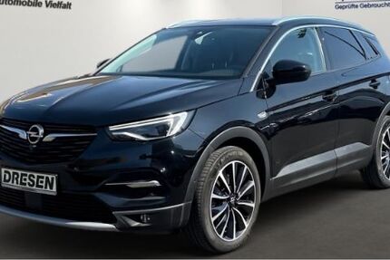 Opel Grandland (X) 54.266 km 21.480 &euro; Mönchengladbach 41061