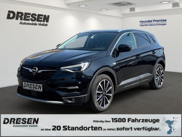 Opel Grandland (X) 54.266 km 21.480 &euro; Mönchengladbach 41061