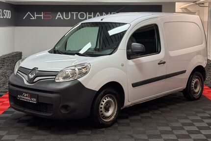 Renault Kangoo 133.000 km 6.999 &euro; Remscheid 42857