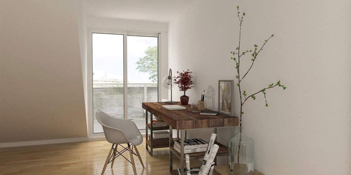 Etagenwohnung Düsseldorf Golzheim - 3 Zimmer, 779.000&euro; | Angebot:25745095