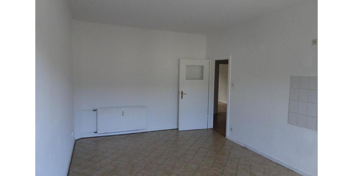 Ansprechende Wohnung in zentraler Lage 2 zimmer