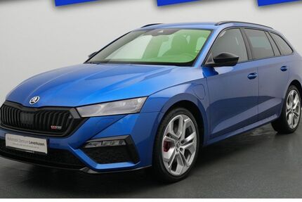 Skoda Octavia 72.816 km 26.180 &euro; Leverkusen 51379