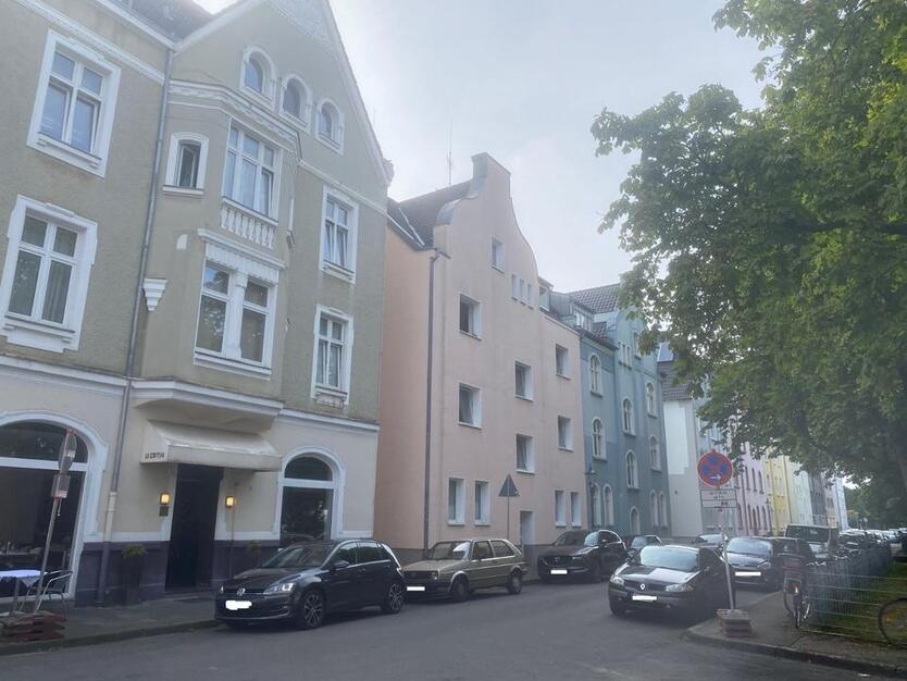 2 Eigentumswohnungen im Paket mit Parkblick zimmer