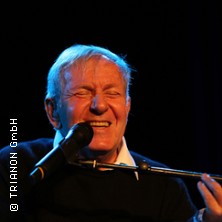 Stephan Sulke - Letzte Tanke vor der Grenze 10.10.2026 Savoy Theater