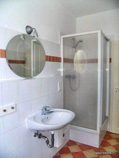 Etagenwohnung Krefeld Stadtmitte - 2 Zimmer, 55 m&sup2;, 550&euro; | Angebot:26402004
