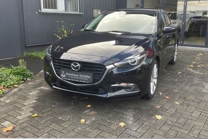 Mazda 3 73.471 km 15.685 € Monheim 40789