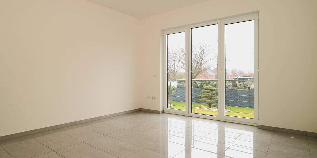 Großzügige, barrierearme Wohnung zwischen Düsseldorf und Köln 3 zimmer