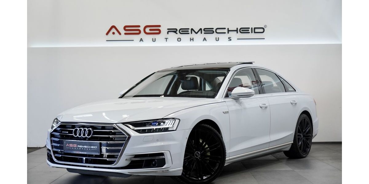 Audi A8 70.000 km 49.800 &euro; Remscheid/NRW 42855