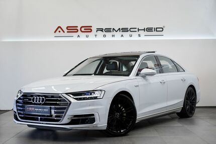 Audi A8 75.000 km 49.800 &euro; Remscheid/NRW 42855