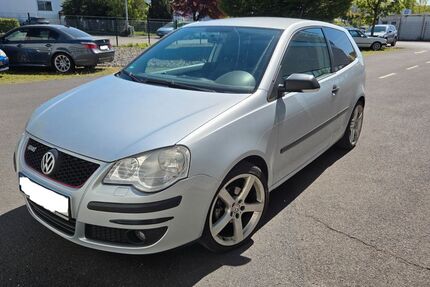 VW Polo 200.007 km 2.600 &euro; Leverkusen 51375
