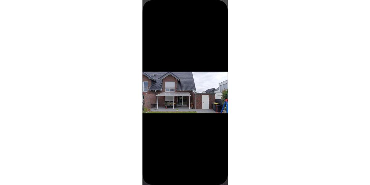 Doppelhaushälfte Tönisvorst - 5 Zimmer, 140 m&sup2;, 2.000&euro; | Angebot:26419261