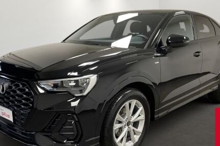 Audi Q3 21.164 km 41.900 € Düsseldorf 40233