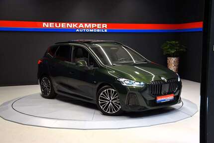 BMW 218 28.100 km 29.890 &euro; Remscheid 42853