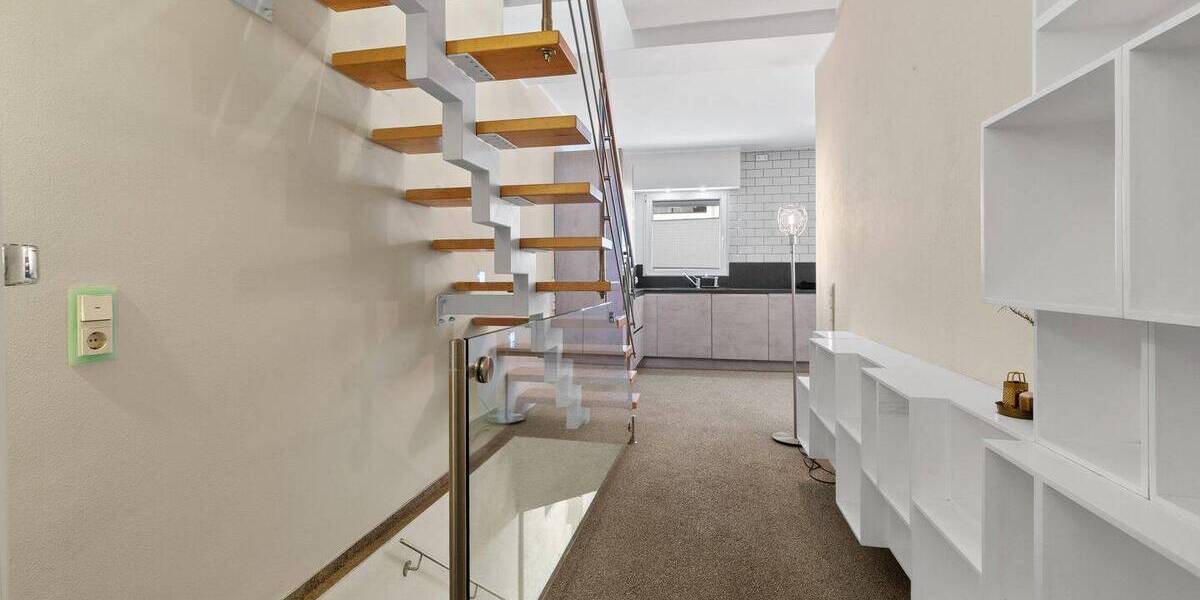 Einfamilienhaus Langenfeld Immigrath - 6 Zimmer, 159 m&sup2;, 569.999&euro; | Angebot:26419800