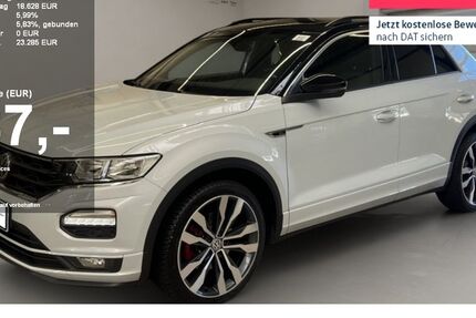 VW T-Roc 69.139 km 22.489 &euro; Krefeld 47805