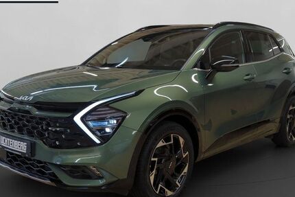 Kia Sportage 29.750 km 36.490 &euro; Leverkusen 51381