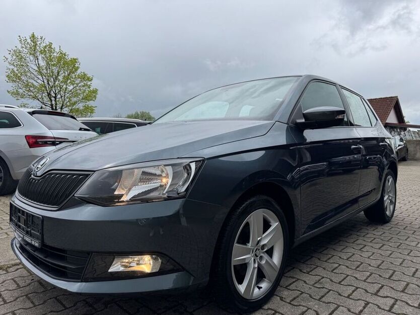 Fabia