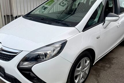 Opel Zafira 71.029 km 8.450 &euro; Krefeld 47799