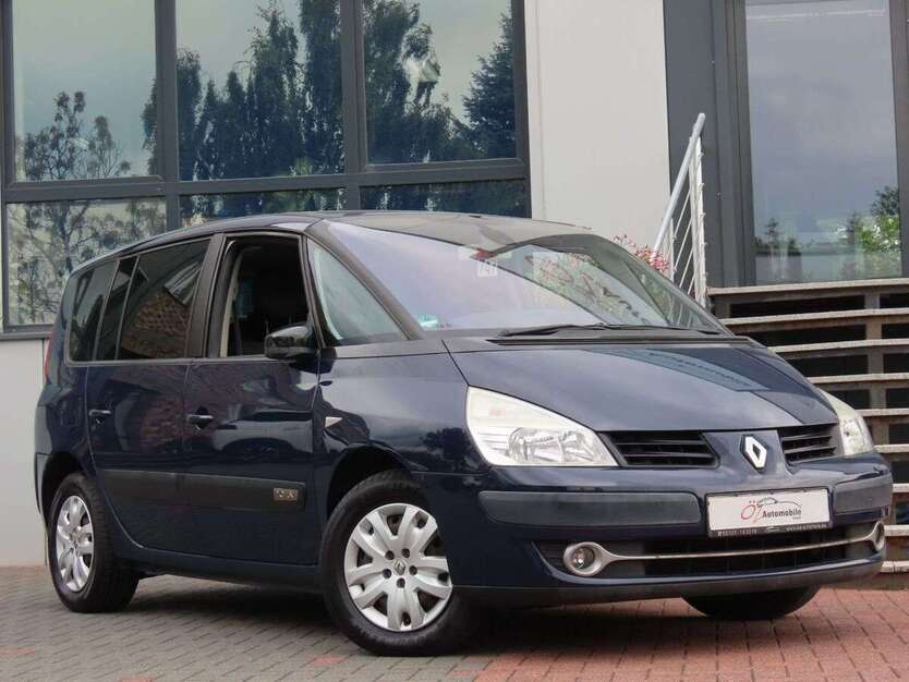 Renault Espace 164.000 km 4.900 € Neuss 41469