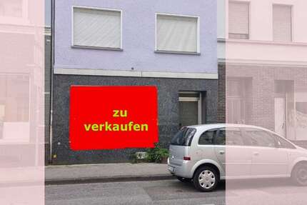 Haus zum Kaufen in Mönchengladbach 415.000 € 198 m²