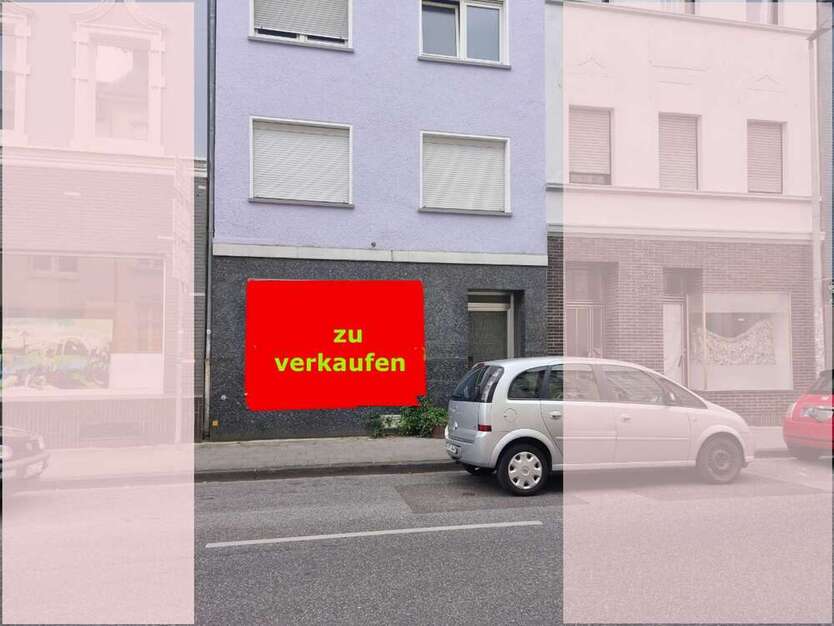 Haus zum Kaufen in Mönchengladbach 415.000 € 198 m²