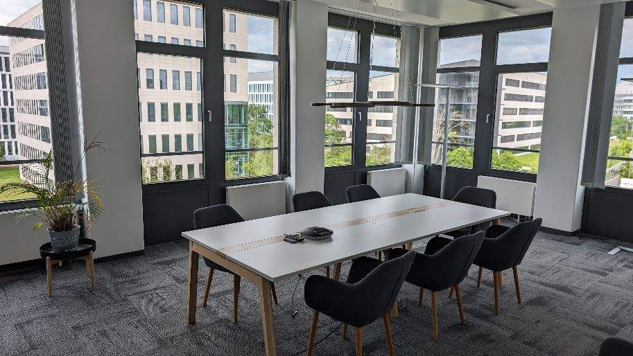 Gewerbeobjekt Düsseldorf Unterrath - 8.050&euro; | Angebot:25872592