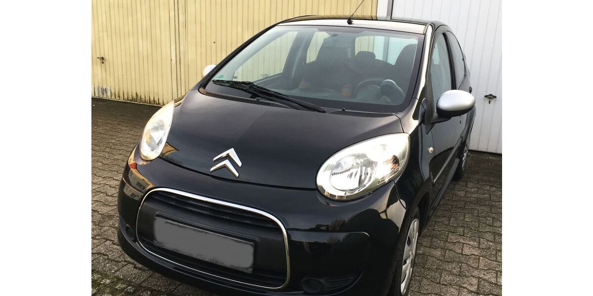 Citroen C1 149.900 km 2.750 &euro; Leverkusen 51377