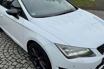 Seat Leon 198.000 km 7.950 € Mülheim an der Ruhr 45476