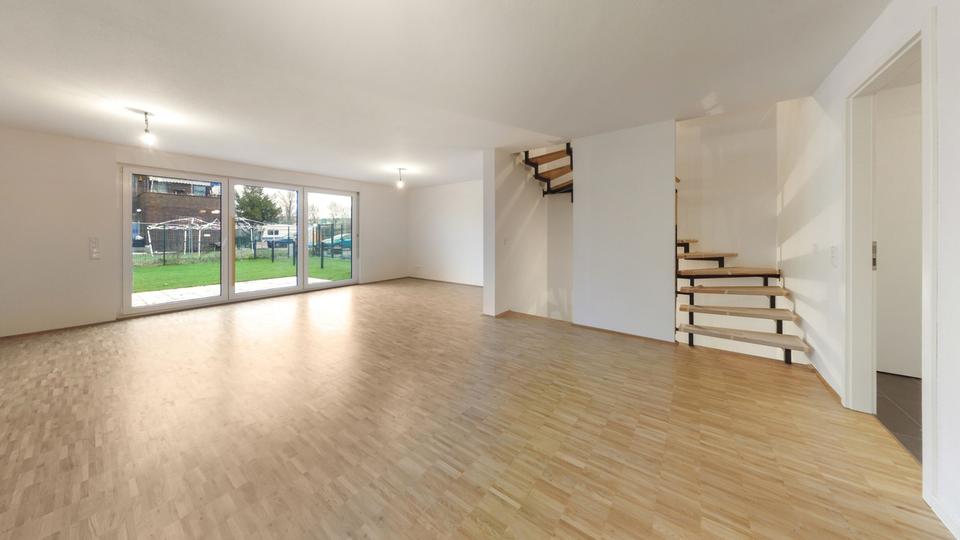 Doppelhaushälfte Pulheim - 5 Zimmer, 197 m&sup2;, 2.620&euro; | Angebot:25546569