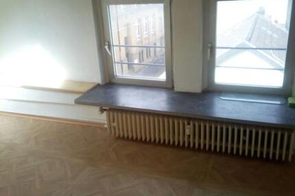 3-Zimmer Wohnung in Carnaperstr. 10, Wuppertal-Barmen! 3 zimmer