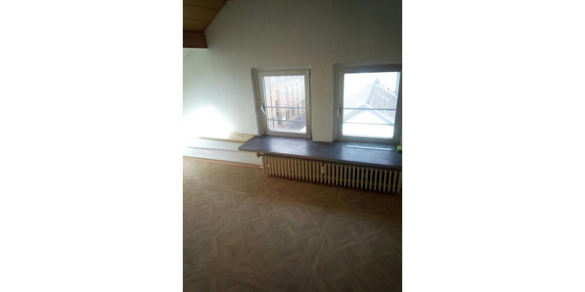 3-Zimmer Wohnung in Carnaperstr. 10, Wuppertal-Barmen! 3 zimmer