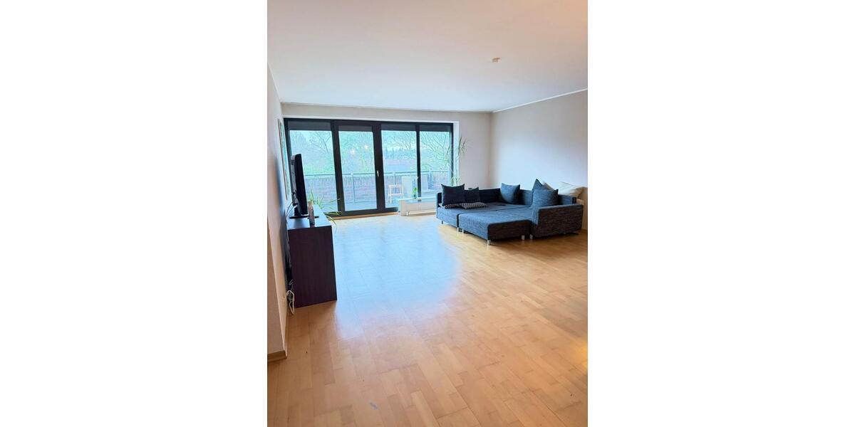 Etagenwohnung Krefeld Fischeln - 3 Zimmer, 100 m&sup2;, 1.150&euro; | Angebot:25645300