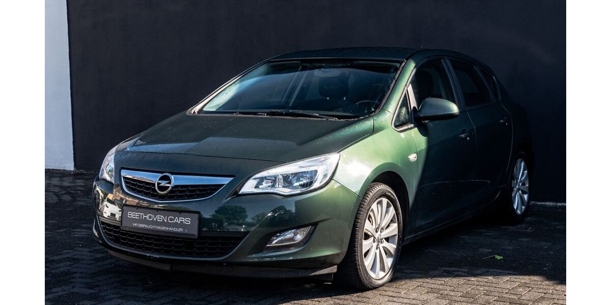 Opel Astra 150.000 km 3.999 &euro; Solingen 42655