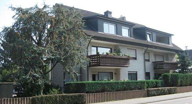 Wohnung zum Mieten in Leichlingen 650 € 75 m² 2 zimmer