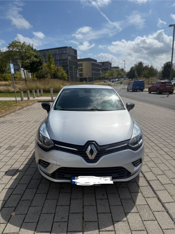 Clio