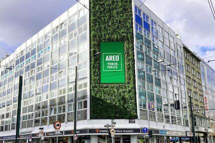 Kompaktes City-Büro nahe Hbf – ideal für Start-ups & Kreativteams zimmer