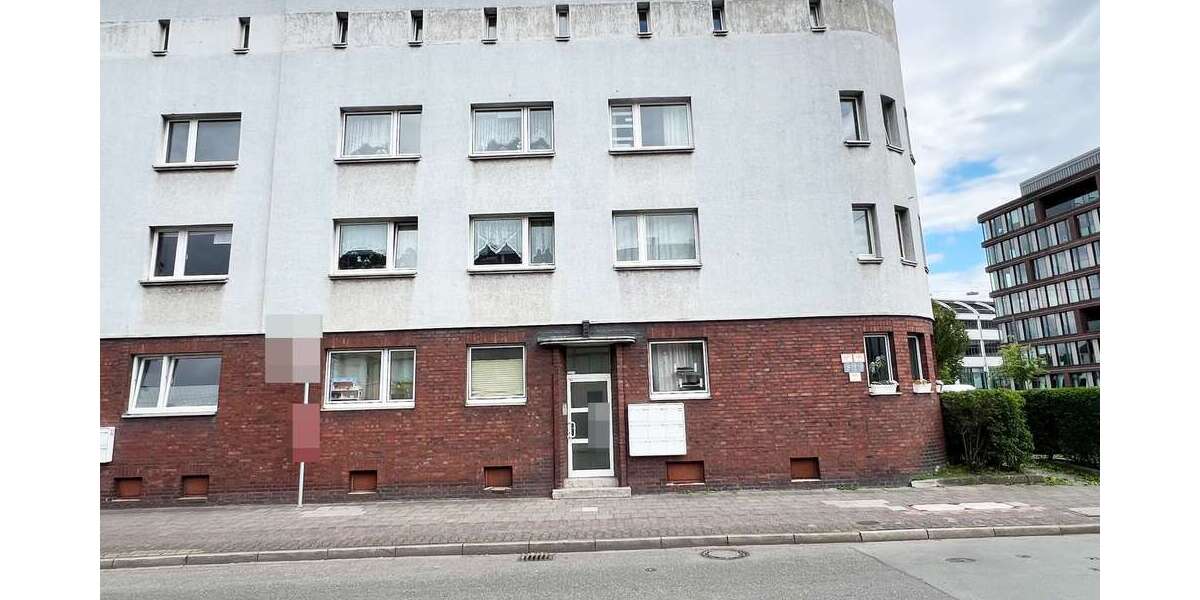Etagenwohnung Düsseldorf Stadtbezirk 5 - 2 Zimmer, 55 m&sup2;, 249.000&euro; | Angebot:26971891