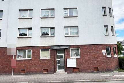 Wohnung Düsseldorf Stadtbezirk 5 - 2 Zimmer, 55 m&sup2;, 249.000&euro; | Angebot:26971891