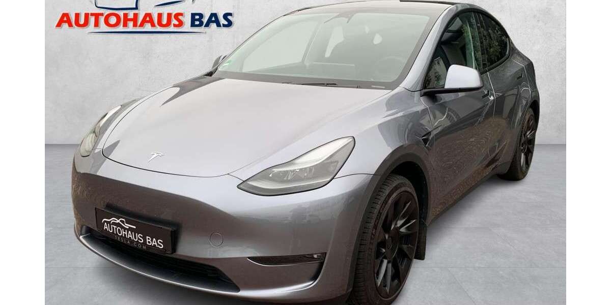 Tesla Model Y 39.375 km 41.550 &euro; Kaarst 41564