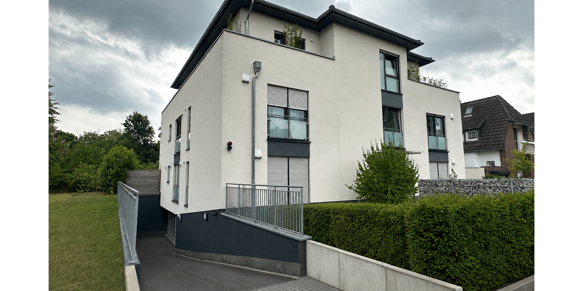 Etagenwohnung Düsseldorf Stadtbezirk 5 - 3 Zimmer, 105 m&sup2;, 779.000&euro; | Angebot:27167525
