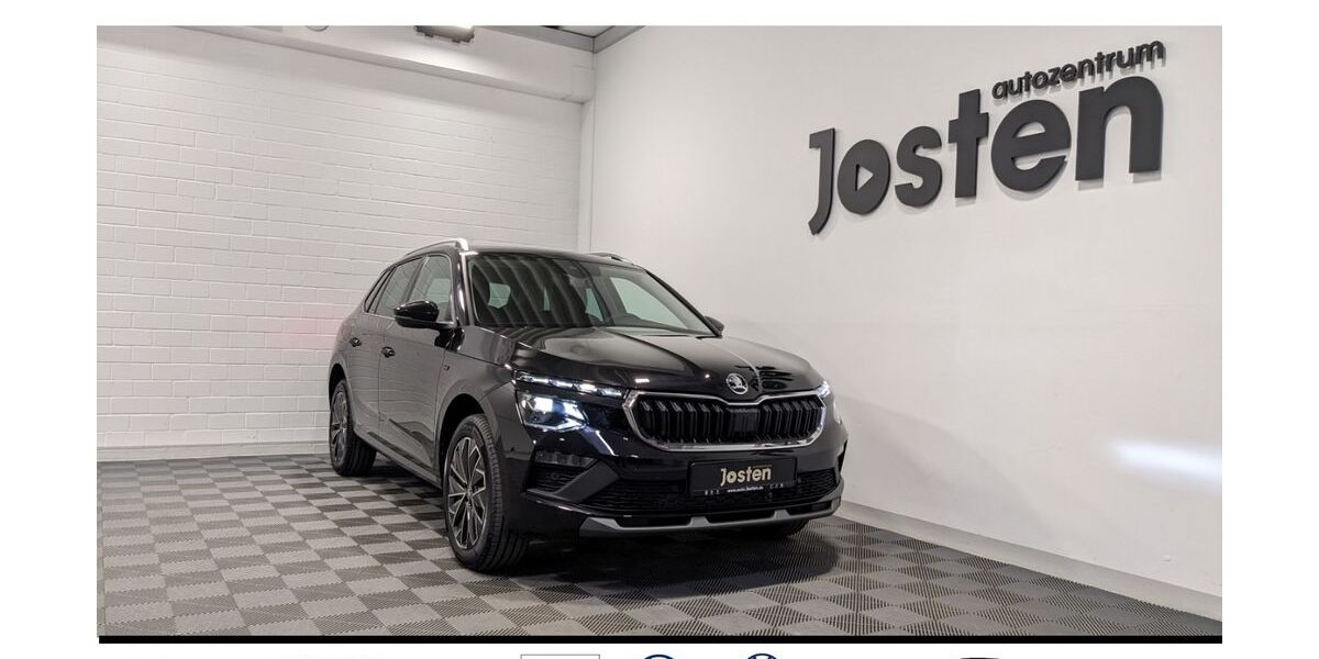 Skoda Kamiq 5.500 km 26.770 &euro; Monheim 40789