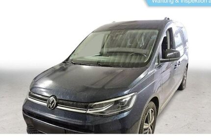 VW Caddy Maxi 44.544 km 31.480 &euro; Moers 47441