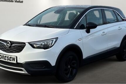 Opel Crossland (X) 72.291 km 12.995 &euro; Mönchengladbach 41061