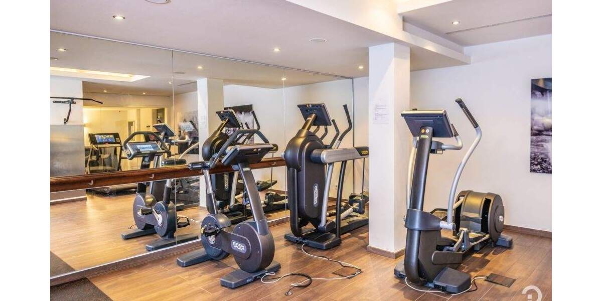 Etagenwohnung Düsseldorf Heerdt - 3 Zimmer, 117 m&sup2;, 890.000&euro; | Angebot:25736424