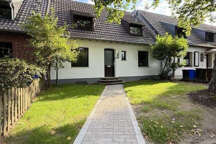 Haus zum Kaufen in Mönchengladbach Hardt 349.000 € 117 m²