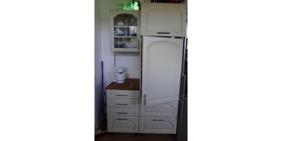 1-Zimmer Apartement - 40 m2 mit Terrasse, Garten, Stellplatz in 1 zimmer