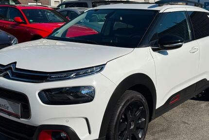Citroen C4 Cactus 85.150 km 10.950 &euro; Oberhausen 46045