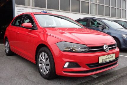 VW Polo 118.000 km 9.590 € Ratingen 40880
